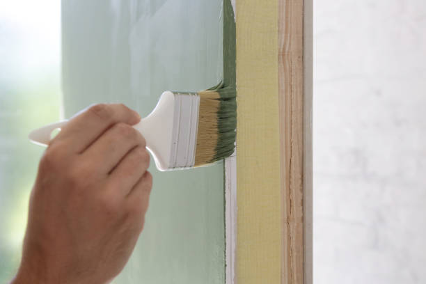 Best Mold Removal for HVAC Installations  in Lakesite, TN