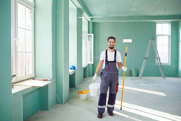 Best Biohazard Mold Removal  in Lakesite, TN